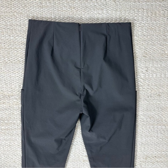 Athleta Sz 12 Wander Slim Ankle Outdoor Pants - Picture 11 of 12